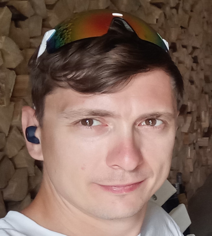 Роман Галеев